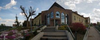 CASA DI RIPOSO LA DIVINA MISERICORDIA ONLUS